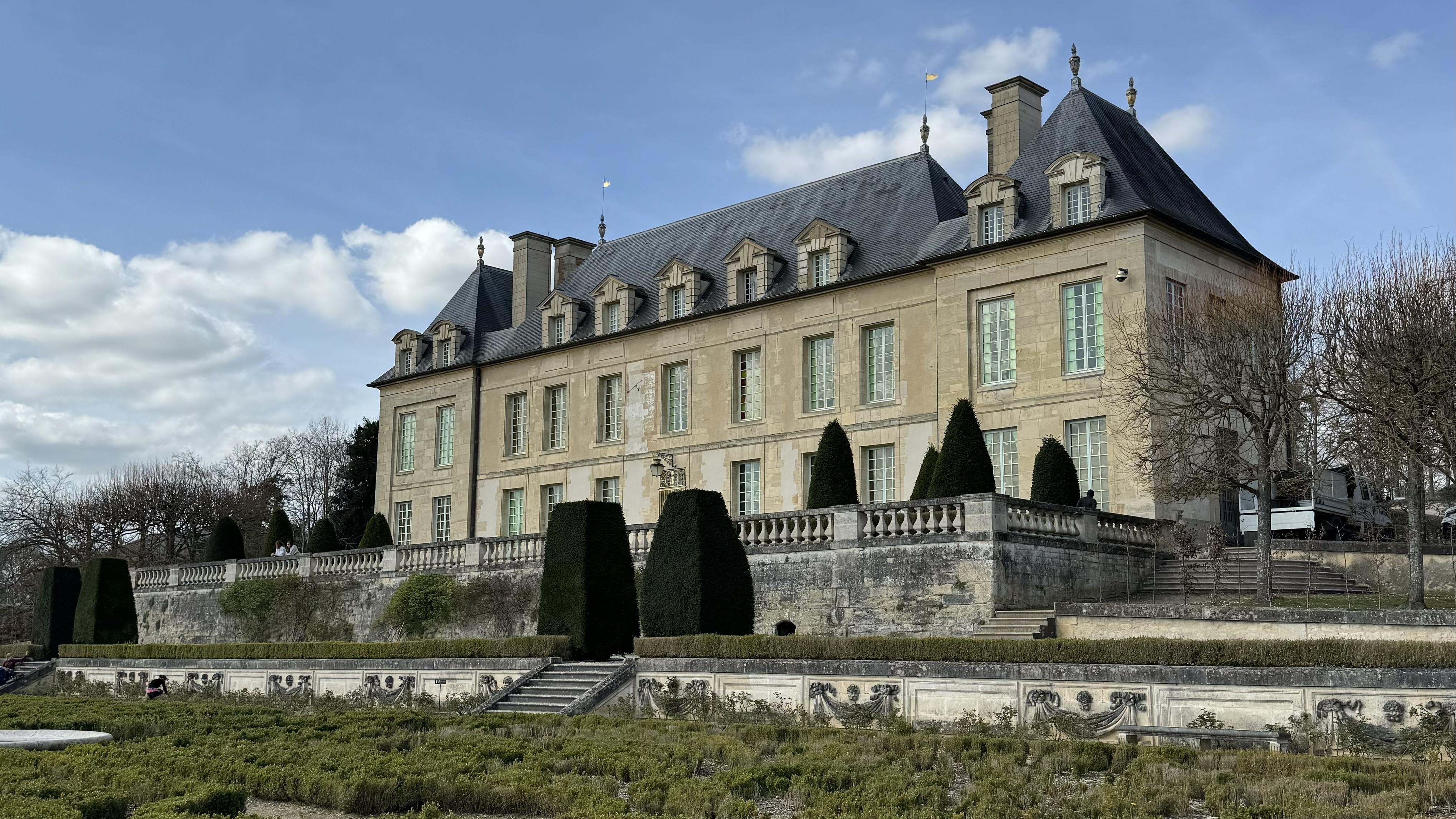 Château d'Auvers