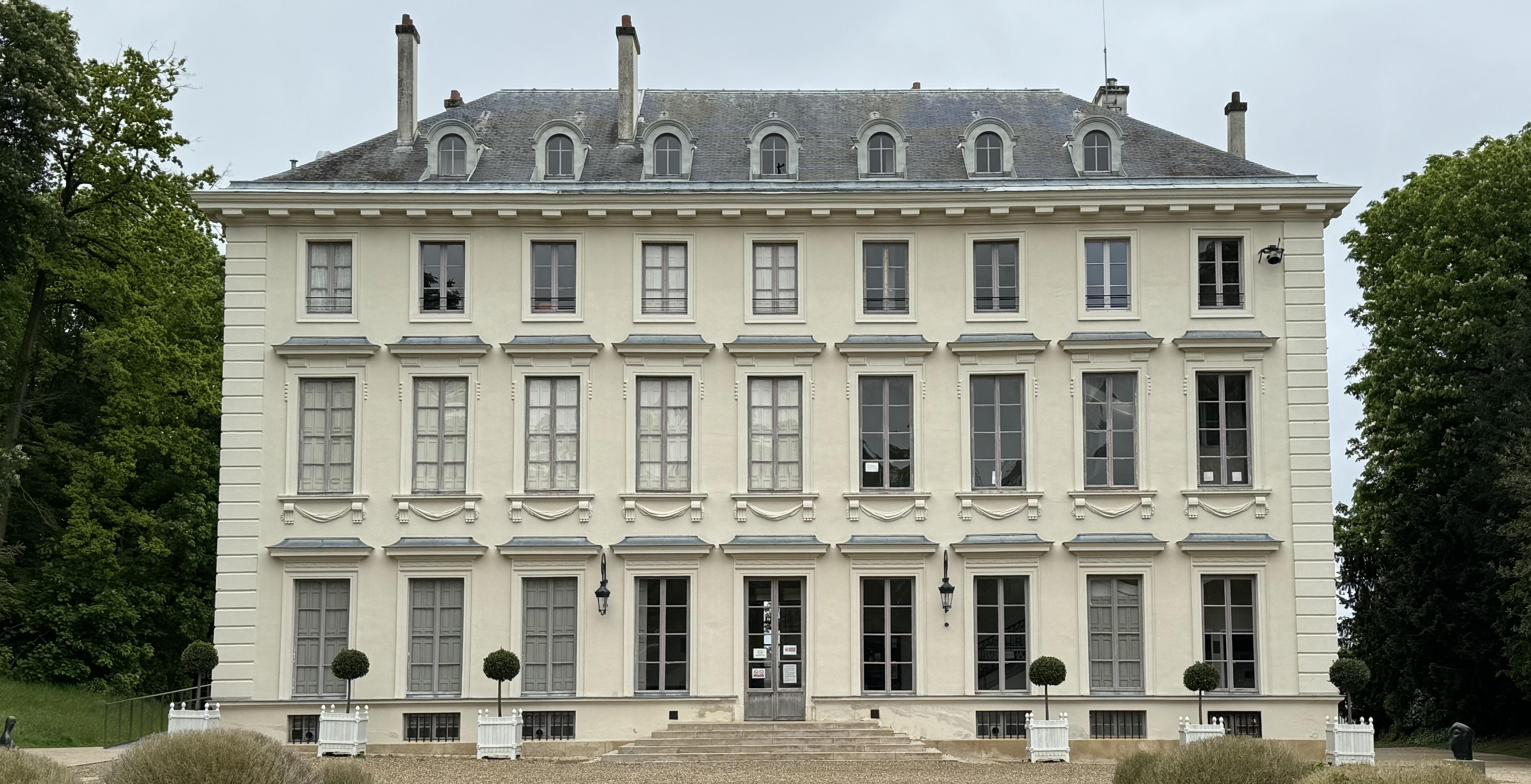 château